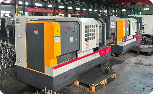 Machine de mesure tridimensionnelle (CMM)