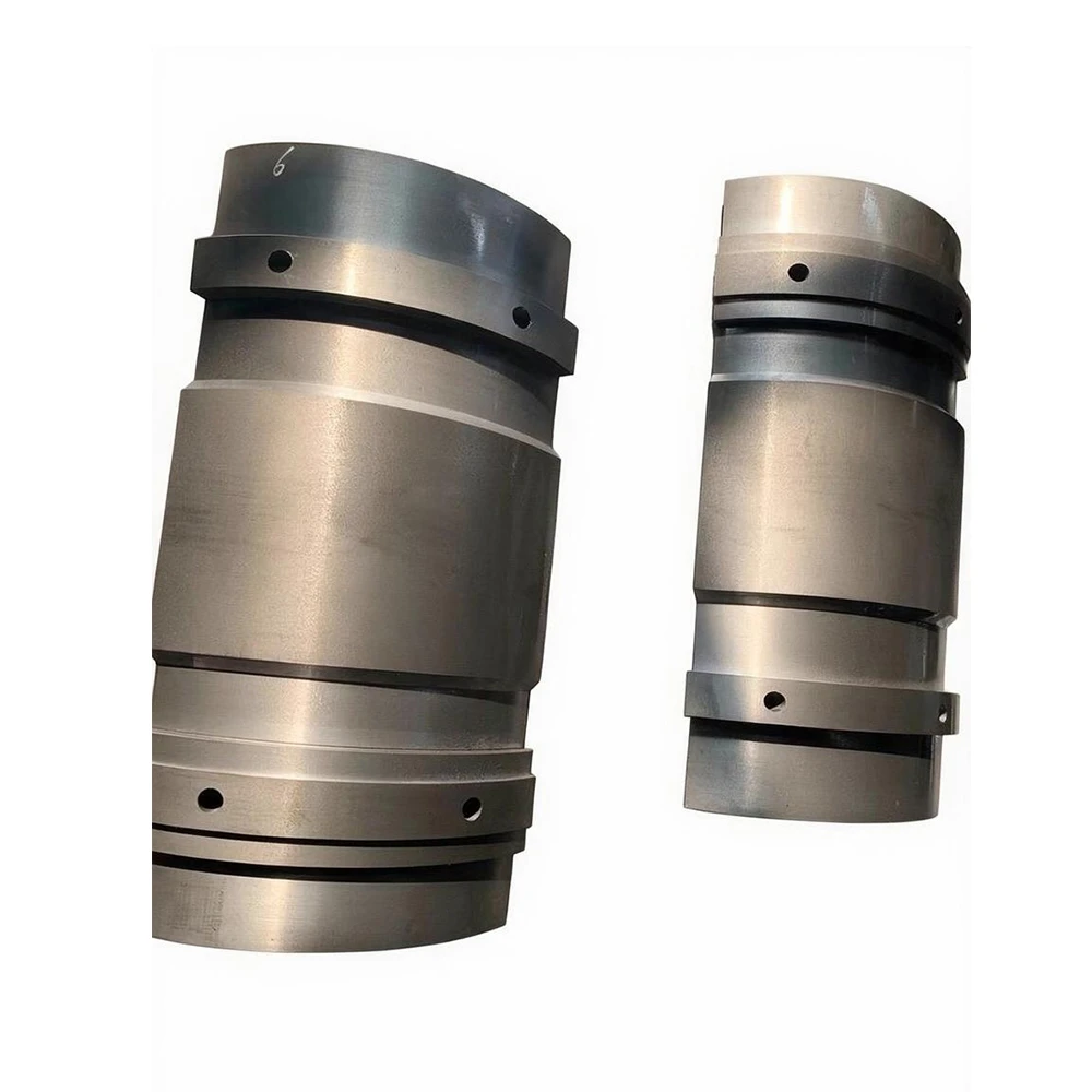 Panneau de guidage sup&eacute;rieur (pour pompe &agrave; boue 3NB-350/500/800/1000/1300/1600)