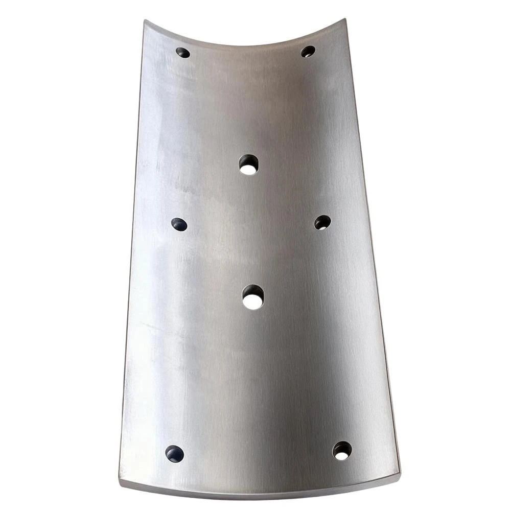 Panneau de guidage sup&eacute;rieur (pour pompe &agrave; boue 3NB-350/500/800/1000/1300/1600)