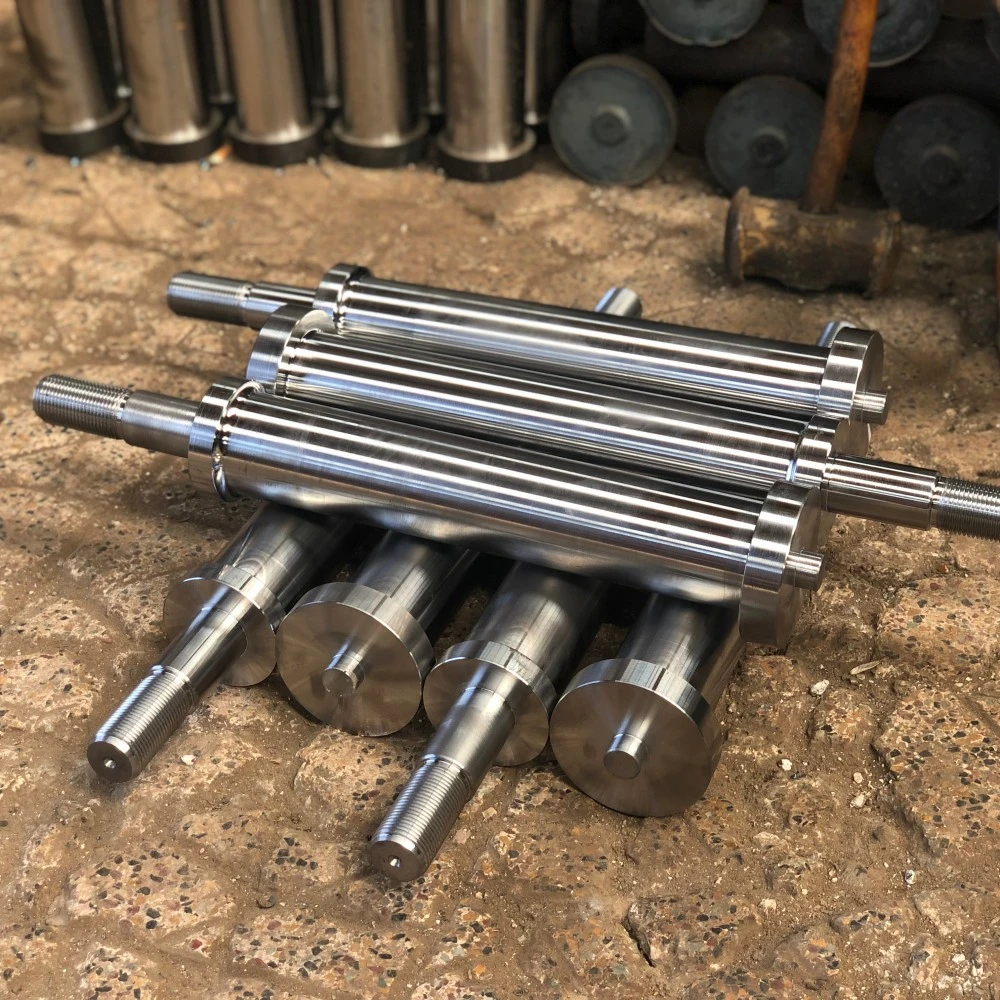 Tige de piston