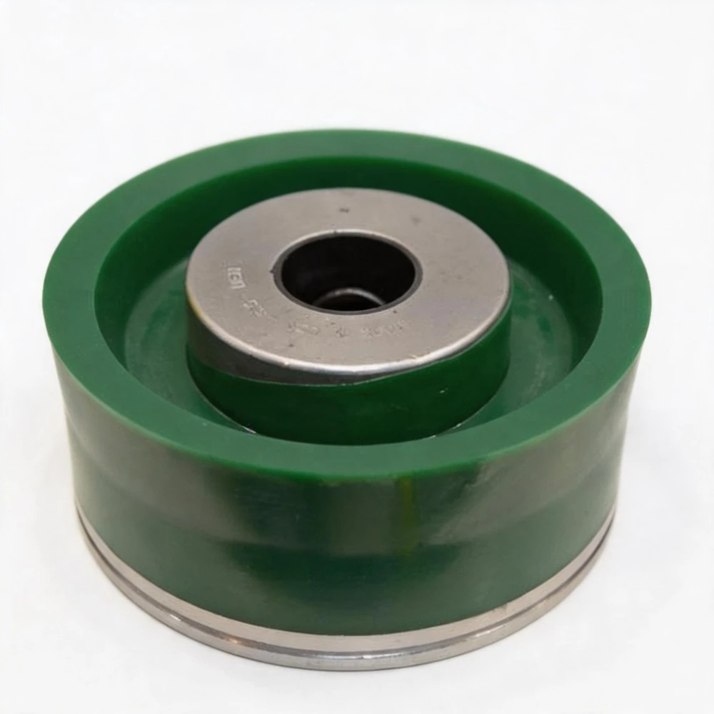Pistons de pompe &agrave; boue en PU et NBR