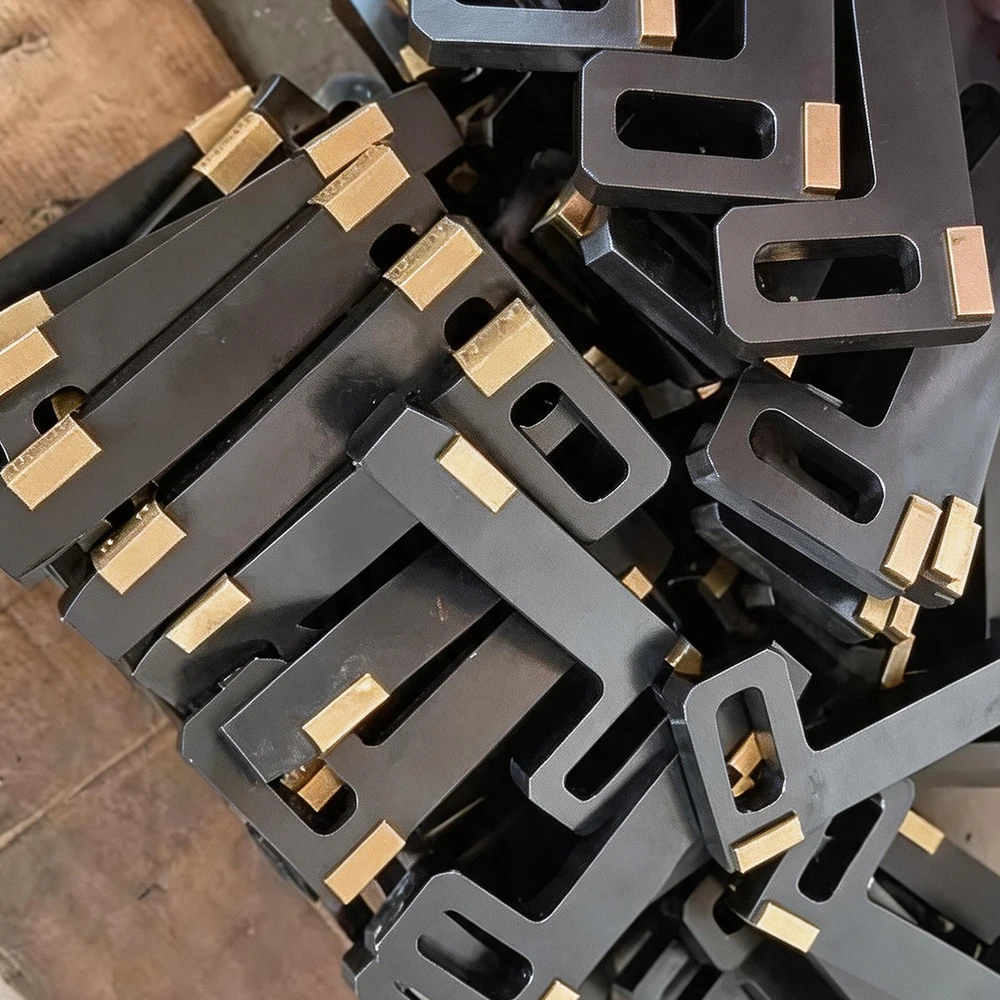 Assemblage de tableau de bord pour pompes &agrave; boue F-500/F-800/F-1000/F-1300/F-1600