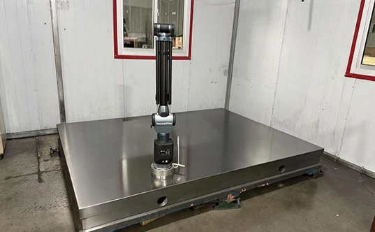 Machine de mesure tridimensionnelle
