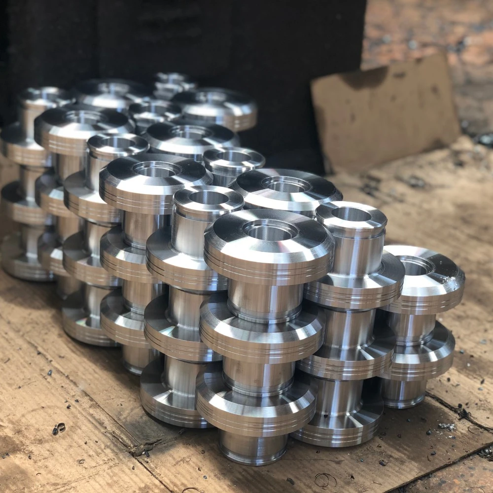 Tige de piston