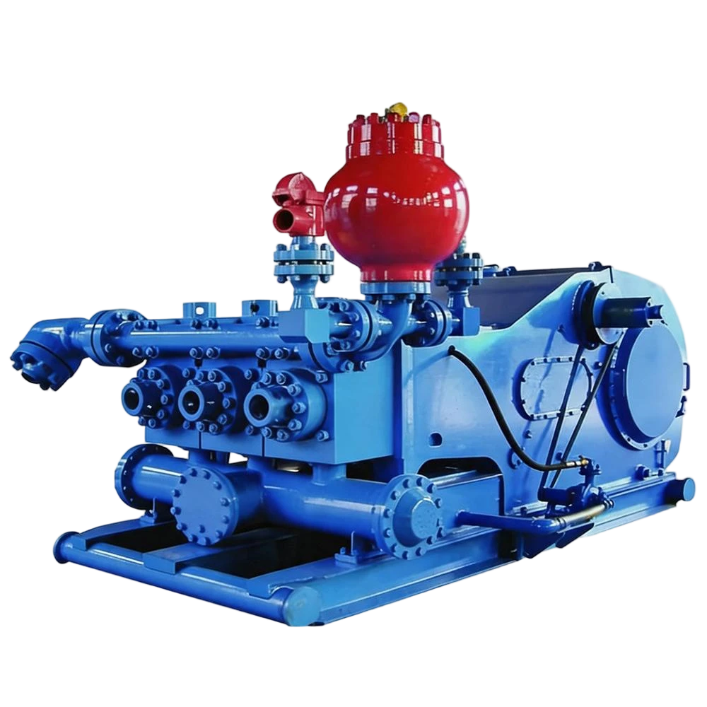 Pompe &agrave; boue haute performance pour une d&eacute;charge efficace F-500/F-800/F-1000/F-1300/F-1600