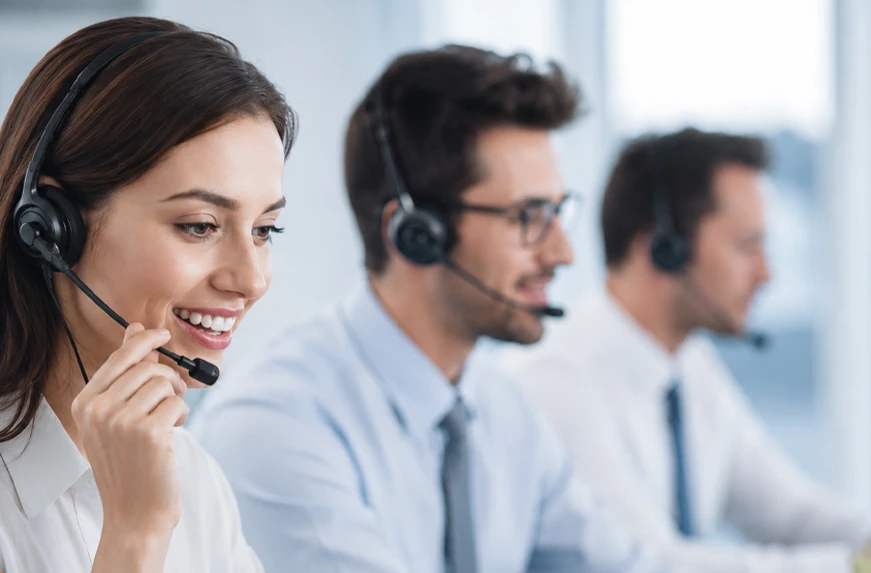 Assistance aux consultations